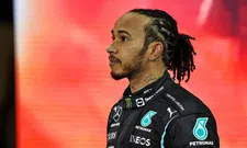 Thumbnail for article: Hamilton no longer follows Formula 1's official Instagram account