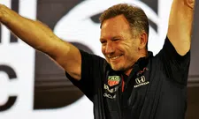 Thumbnail for article: Horner hits back at Hamilton: 'You didn't hear Max moaning'