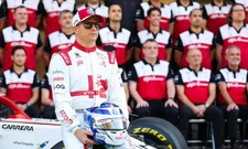 Thumbnail for article: Raikkonen keeps in touch with former teammate: "Have more time now"