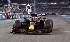 Thumbnail for article: Verstappen begripvol: "Dat is soms racen"