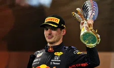 Thumbnail for article: Coulthard sees great strength in Verstappen: 'Many guys do that'