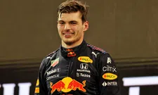 Thumbnail for article: Verstappen praised for being special: 'For me, that's his strength'