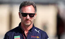 Thumbnail for article: 'Horner stormde bij Mercedes binnen na wereldtitel Verstappen'