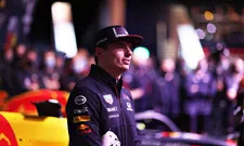 Thumbnail for article: Verstappen has good relationship with stewards despite 'disagreement'