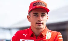 Thumbnail for article: 'Leclerc heeft ontbindingsclausule laten opnemen in contract bij Ferrari'