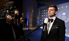 Thumbnail for article: Verstappen loopt BBC World Sport Star of the Year-award mis