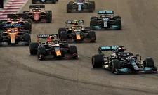 Thumbnail for article: Dit zijn de beste coureurs van het Formule 1-seizoen van 2021