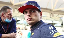 Thumbnail for article: Verstappen on importance of tactics at Zandvoort: 'Mercedes was faster'