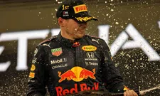 Thumbnail for article: Alle indrukwekkende statistieken van Verstappens kampioensjaar op een rij