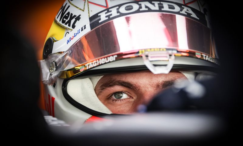 Voormalig Mercedes-teambaas Prijst Verstappen: 'Je Moet Dat Toegeven'