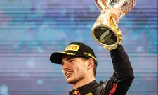 Thumbnail for article: Verstappen kijkt vooruit: "Als ik een snelle auto heb, zal ik dat doen”