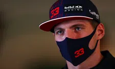 Thumbnail for article: Verstappen niet blij met gevreesde steward: 'Daar ging het plezier eruit'