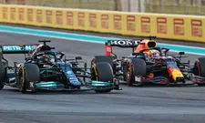 Thumbnail for article: Dit zijn de beste teams van het Formule 1-seizoen van 2021