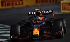 Thumbnail for article: Rightful criticism? Sergio Perez had a great year at Red Bull Racing!