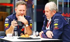 Thumbnail for article: Marko sees chances of Verstappen in 2022 increasing: 'That would be great'