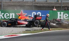 Thumbnail for article: Hamilton lijkt Verstappen te waarderen: 'Over het algemeen respectvol'