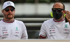 Thumbnail for article: Bottas seemed 'further away than in recent seasons'