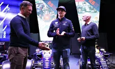 Thumbnail for article: Red Bull slaat een belangrijke slag met het vastleggen van de 'harde kern'