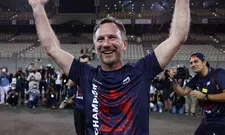 Thumbnail for article: Marko confirms Horner will stay with Red Bull Racing up to 2026