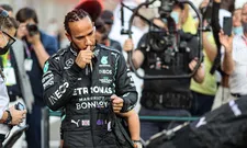 Thumbnail for article: Formule 1-baas over toekomst Hamilton: 'Ik weet het zeker'