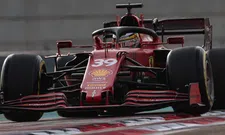 Thumbnail for article: Ferrari realistisch: 'Het gat is nog steeds groot'