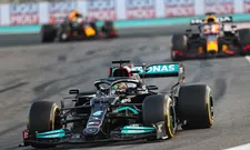 Thumbnail for article: Hamilton laat zich niet verrassen door Russell: 'Mijn overtuiging'