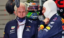 Thumbnail for article: Marko has respect for Verstappen: 'He has many strengths'