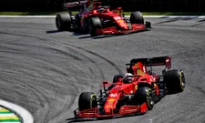 Thumbnail for article: Heeft Ferrari een 'probleem'? "Ze hebben het sterkste duo in de Formule 1"