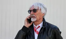 Thumbnail for article: Ecclestone gelooft niet in terugkeer Hamilton: 'Teleurstelling is te groot'