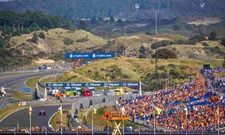 Thumbnail for article: 'Foutieve stikstofcijfers kunnen vergunning Zandvoort in gevaar brengen'