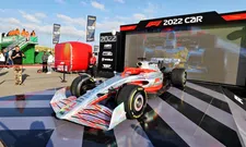 Thumbnail for article: Haas goed op weg naar 2022 na doorstaan van eerste verplichte crashtest