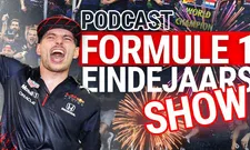 Thumbnail for article: Studio gaat nog één keer los om Verstappen, Hamilton en Masi | F1 podcast