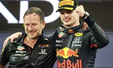 Thumbnail for article: Horner admits Red Bull would rather win the drivers' title than the constructors' title