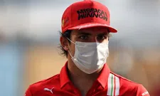 Thumbnail for article: Sainz: "I don't think it will change my status within Ferrari"