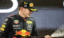 Thumbnail for article: Verstappen wants to give a fan an 'unforgettable Christmas'