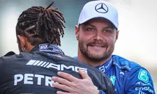 Thumbnail for article: Bottas relished Mercedes time: 'That was my best race ever'