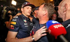 Thumbnail for article: Horner recalls Dutch GP: "Felt like we were in a nightclub for three days"