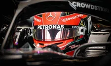 Thumbnail for article: Hamilton and Russell teammates from 2022: "I don't see it going wrong"