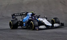 Thumbnail for article: Williams Season Review | One good weekend in a mediocre year