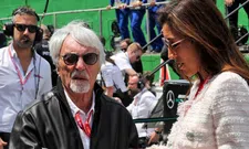 Thumbnail for article: Ecclestone niet overtuigd van Russell: "Laten we Verstappen niet vergeten"