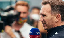 Thumbnail for article: Horner analyses: 'Biggest sporting event in the world this year'