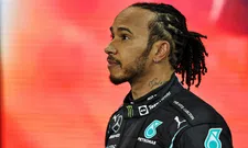 Thumbnail for article: Feeling sorry for Hamilton: 'He must feel very bad'