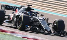 Thumbnail for article: Alonso delivers clear message: 'Time for excuses is over'
