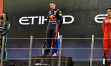 Thumbnail for article: Sainz hoopvol: 'Met dezelfde wagen kan je Hamilton en Verstappen verslaan'