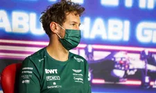 Thumbnail for article: Vettel on German GP: "There will be no $30 million from the government"