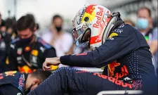 Thumbnail for article: Verstappen wins another title with his hobby as a sim racer