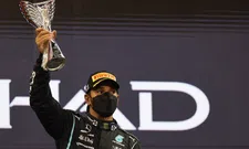 Thumbnail for article: Hamilton's brother understands: 'I don't blame him'