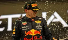 Thumbnail for article: Verstappen better than competitor Hamilton in election again
