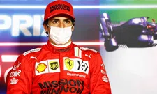 Thumbnail for article: Sainz: "Doubt there are drivers in F1 who are faster than him"