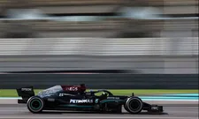 Thumbnail for article: De Vries gives an insight: this is what Wolff says during the races